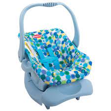 Joovy Toy Infant Car Seat Blue Best