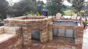Our Wood Fired Oven