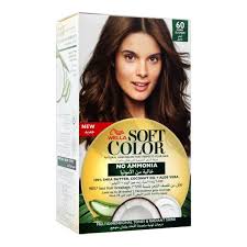 Wella Soft Color No Ammonia Hair Color