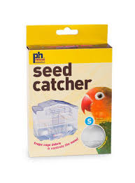 Mesh Seed Catcher 820 Prevue Pet S