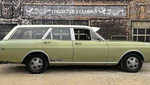 Sold Cars Collectable Classic Cars