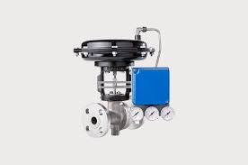 Temperature Control Valves And