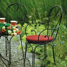 Boulevard Garden Furniture Set 3 Piece