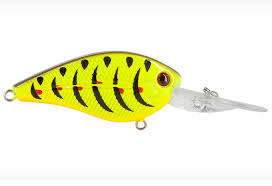New Hard Freshwater Lures At Icast 2020