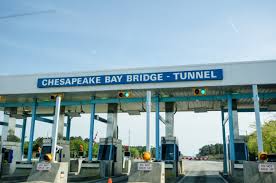 chesapeake bay bridge tunnel toll