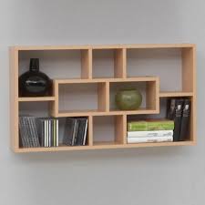 Wall Mounted Wood Shelves Ideas On