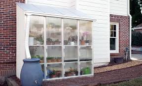 How To Build A Greenhouse The Home Depot
