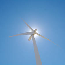 Wind Farms Don T Alter The Climate