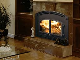 7100 Wood Fireplace Encino Fireplace