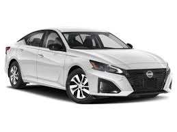New 2023 Nissan Altima 2 5 S 4dr Car In