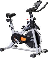 Yosuda Indoor Cycling Bike Magnetic