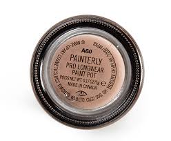 Mac Painterly Pro Longwear Paint Pot