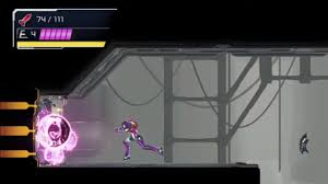 metroid dread how to use wave beam