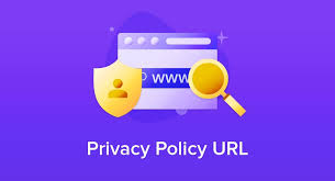 Privacy Policy Url Free Privacy Policy