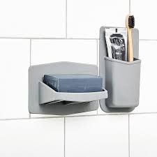 Small Bathroom Shower Soap