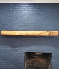 Fireplace Mantels Sycamore