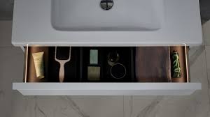Bathroom Furniture With Practical