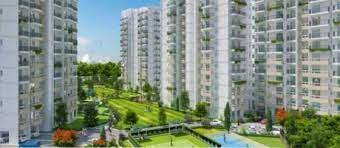 M3m Woodshire Project Specifications