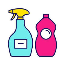 Dishwash Liquid Cleaning S