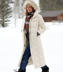 Ll Bean Ultra Warm Jacket Men S Baxter