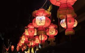 Chinese Lanterns Culture And How To
