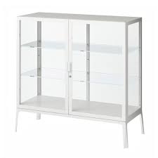 Glass Cabinet Gagu Ikea And Imported