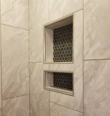 Noble Niche Preformed Recesses Ready To