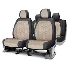 Rixxu Favo Series Seat Covers