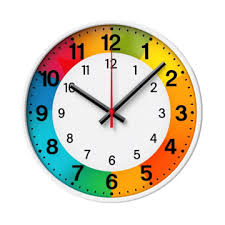 Clock Symbol Png Vector Psd And
