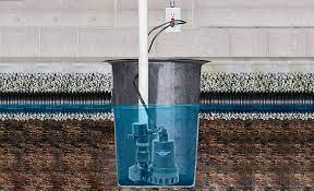 Best Sump Pumps For Your Basement Or