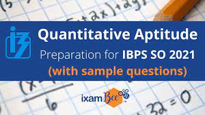 How To Prepare Quantitative Aptitude