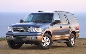 2005 Ford Expedition Review Ratings