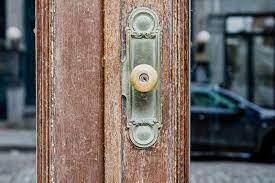 Antique Door Knobs Identification And