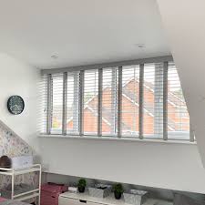 S Olympia Blinds