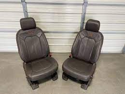 Seats For 2017 Ford F 150 For