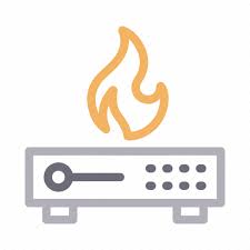 Burn Database Fire Safety Server