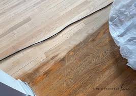 The Floor Sanding Process Refinishing