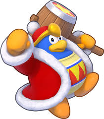 King Dedede Wikirby It S A Wiki