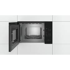 Bosch Bfl520mb0 Series 4 Built In Microwave Oven