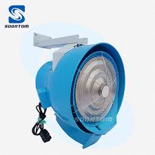 China Misting Fan And Centrifugal Mist Fan