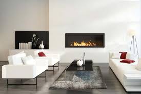 Icon Fires Slimline Firebox 1100 Met