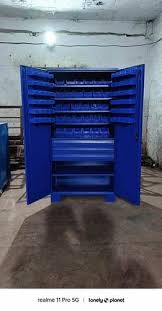 Mild Steel Hardware Tool Rack