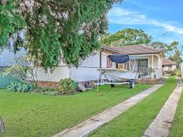 10 Dennis Street Ermington Nsw 2115