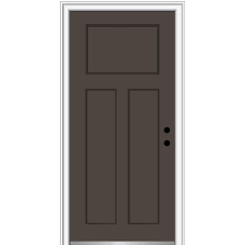Prehung Front Door Z015509l