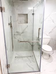 Plumbing Tile Pattern For Shower Base