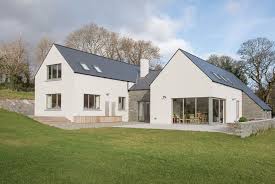 House Designs Ireland Passive House