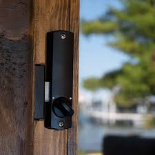 Keyless Lock For Sliding Glass Patio