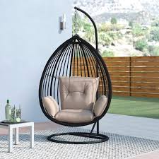 43 Hanging Chairs And Seats To Get You