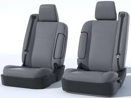 Chevy S10 Pickup Seat Covers Realtruck
