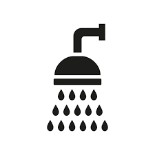 21 672 587 Shower Icon Vector Images